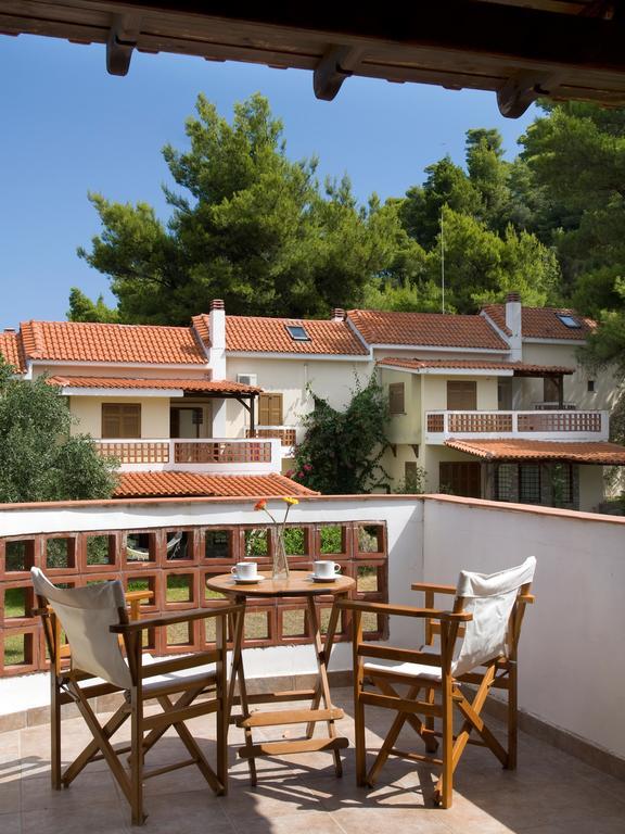 Amaryllis Summer Maisonettes بوسيدي الغرفة الصورة