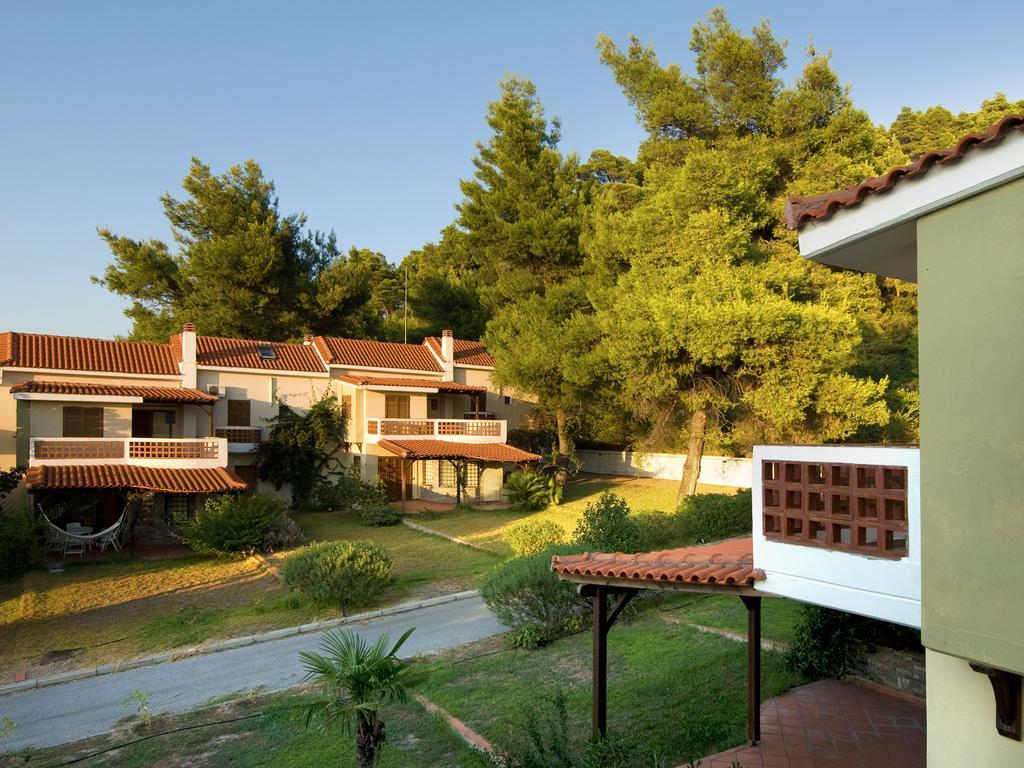 Amaryllis Summer Maisonettes بوسيدي الغرفة الصورة