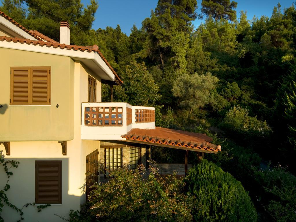 Amaryllis Summer Maisonettes بوسيدي الغرفة الصورة