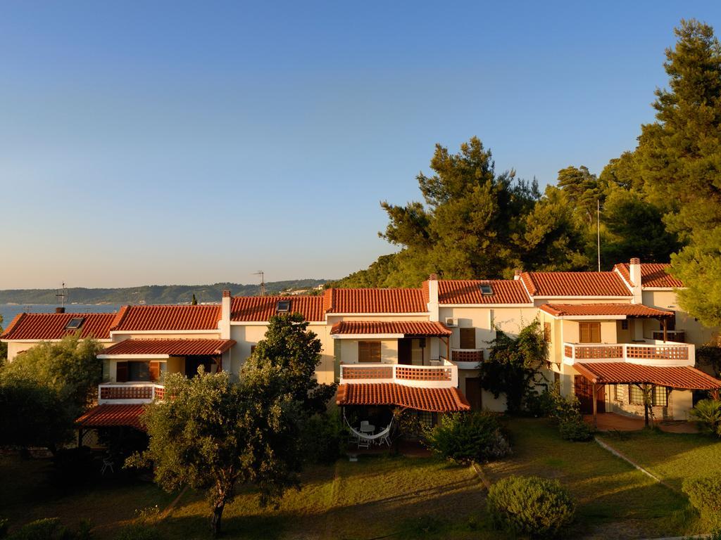 Amaryllis Summer Maisonettes بوسيدي الغرفة الصورة